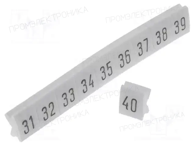KURANT DK-Z5/C-3 — Соединителей на рейку