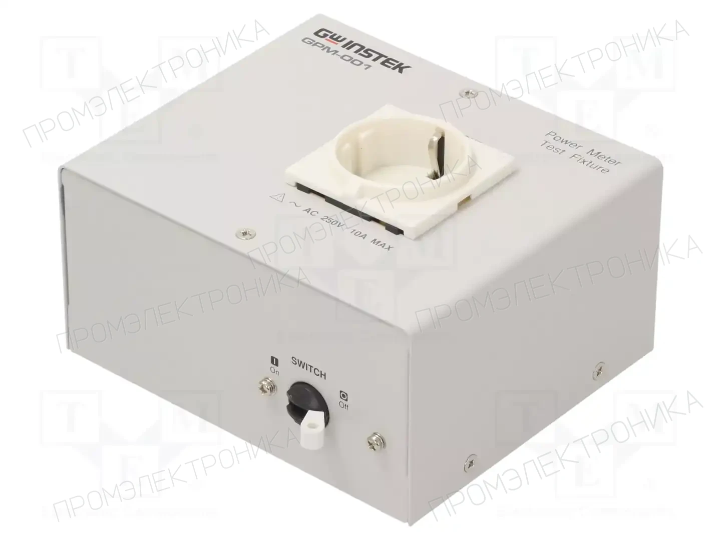 GW INSTEK GPM-001 EU — Устройства лабораторные - другие