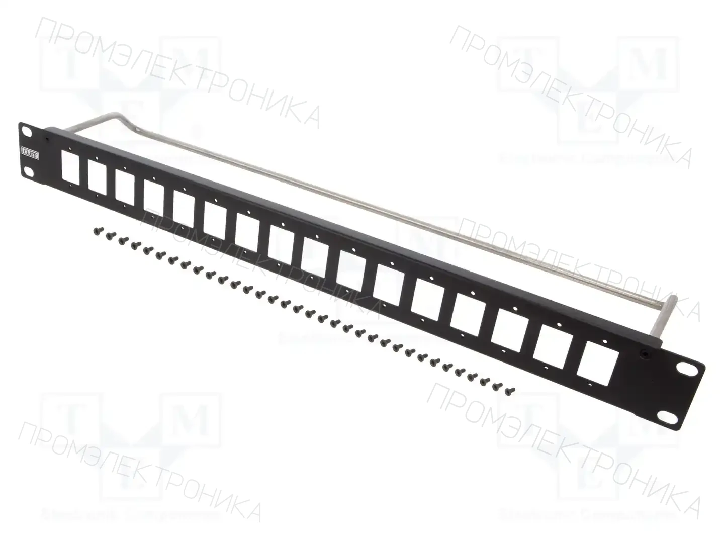 CLIFF CP30160 — Разъeмы RJ