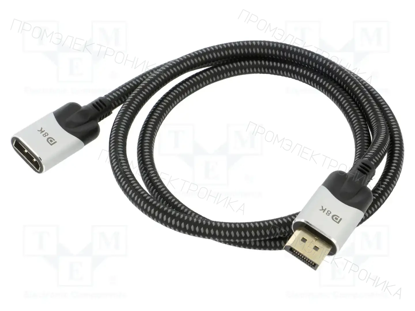 VCOM CG635F-1.0 — Кабели и адаптеры HDMI, DVI, DisplayPort