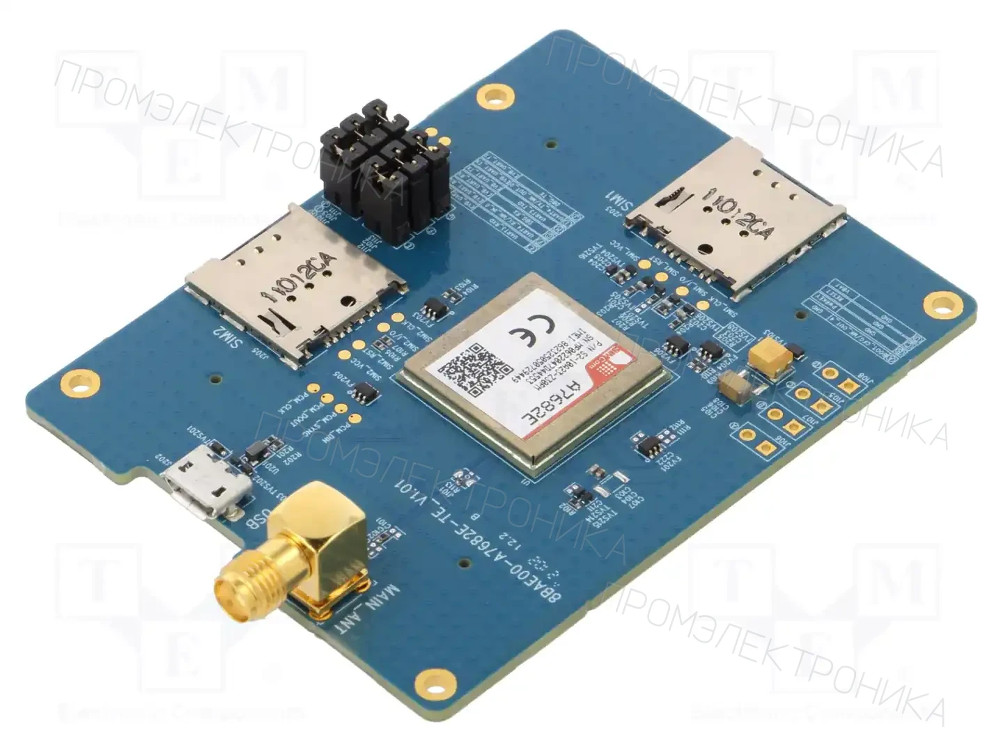 SIMCOM S2-10AAD — Комплекти для передачи данных