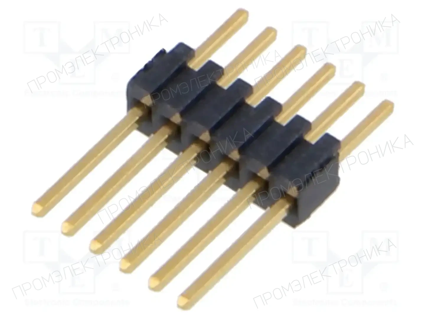 SAMTEC TMS-106-01-G-S — Разъeмы пластина - пластина