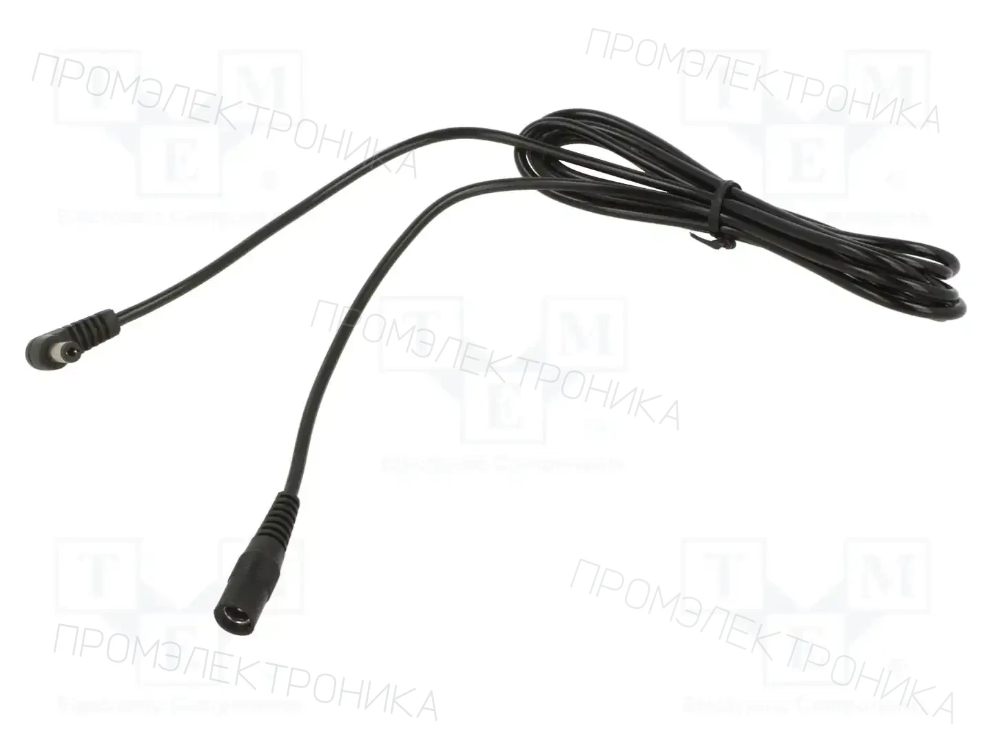 WEST POL A25-C25-C050-200BK — Кабели питания DC