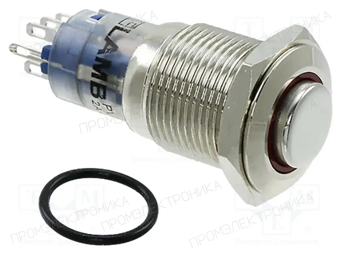 E-SWITCH PV3H2H0NN-314 — Переключатели кнопочные