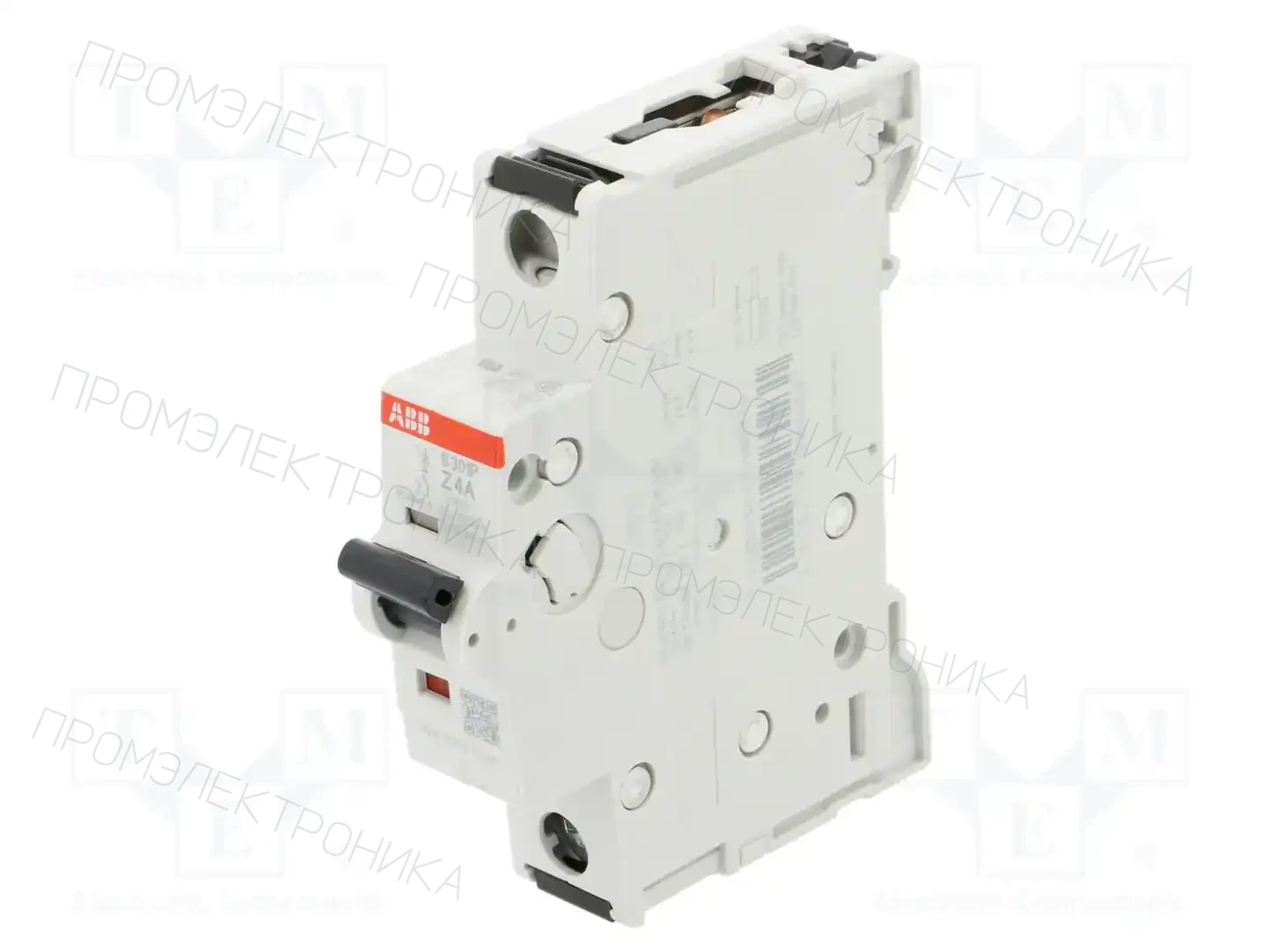 ABB 2CDS381001R0338 — Выключатели максимального тока