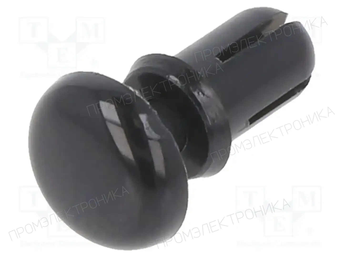 KEYSTONE 3443 — Пластиковые заклёпки