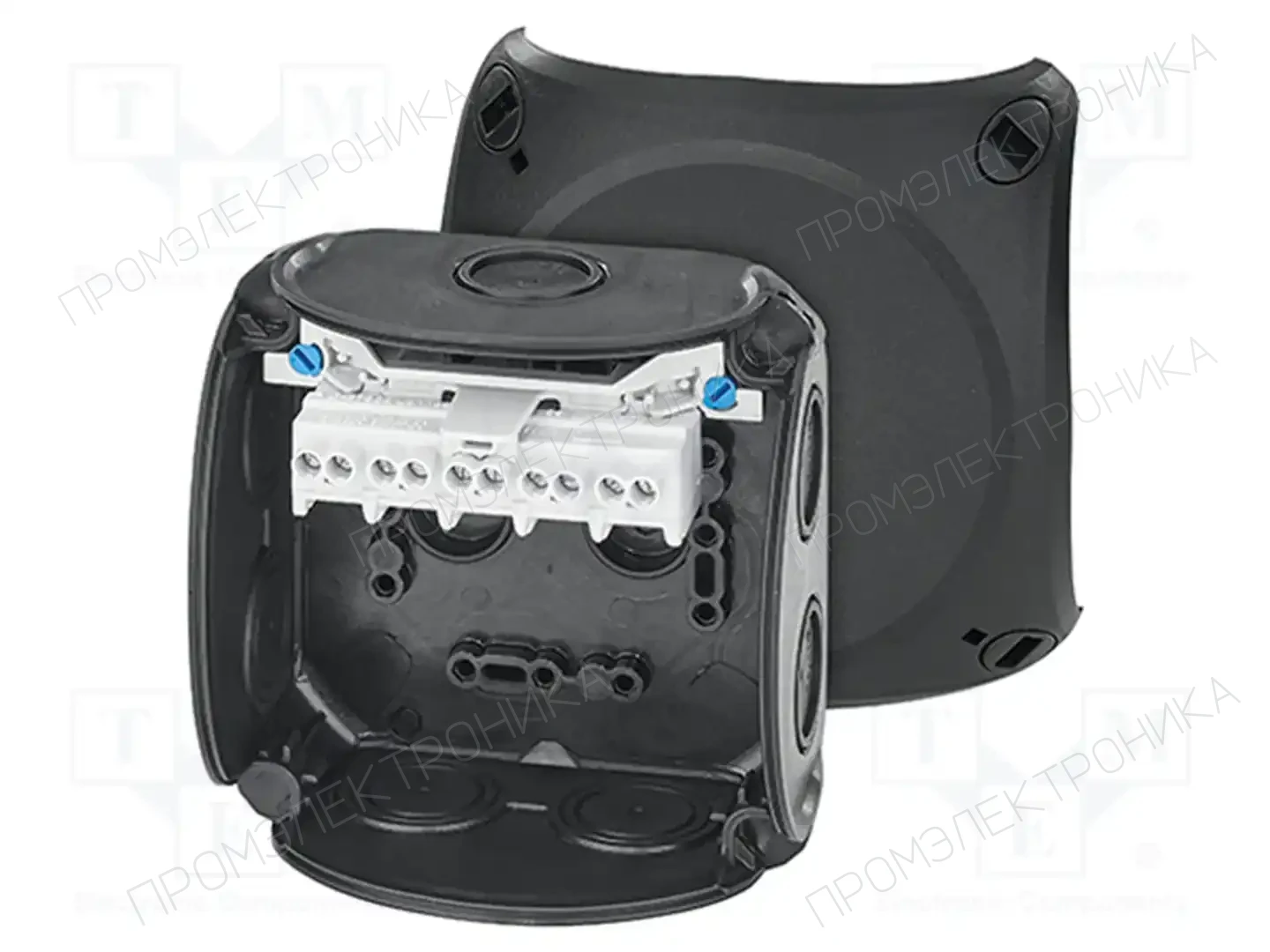 HENSEL 62000298 — Корпуса для электрооборудования