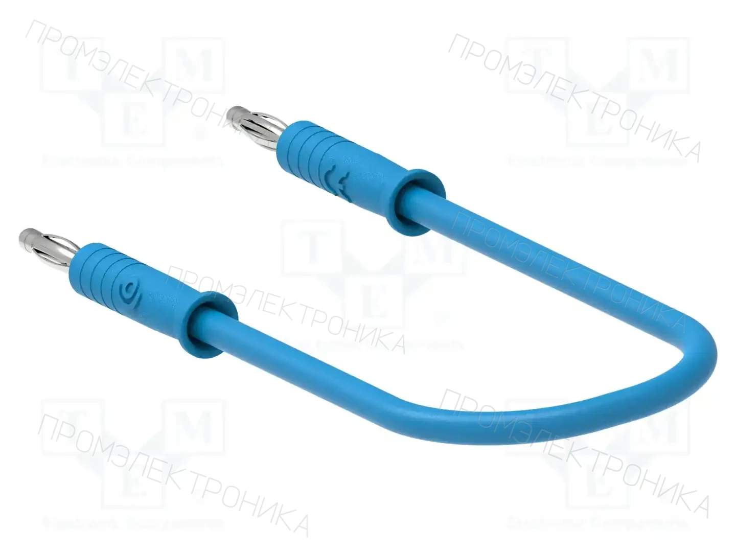 ELECTRO-PJP 212-50BL — Провода измерительные - одинарные