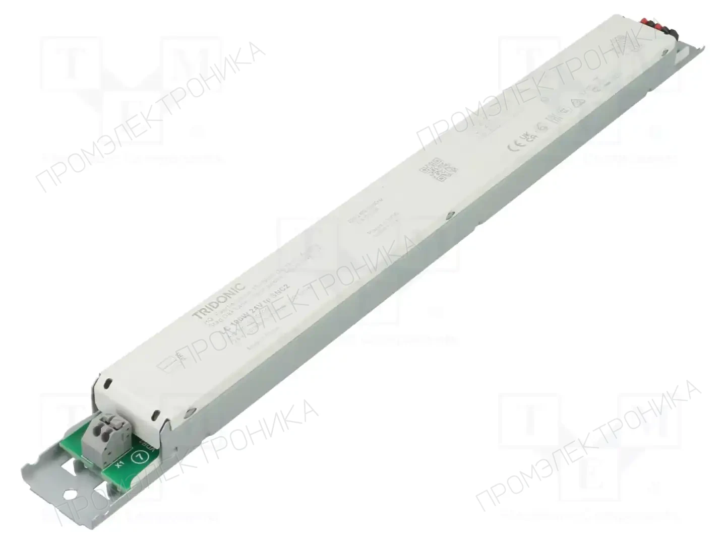 TRIDONIC LC 100W 24V LP SNC2 — Блоки питания для LED