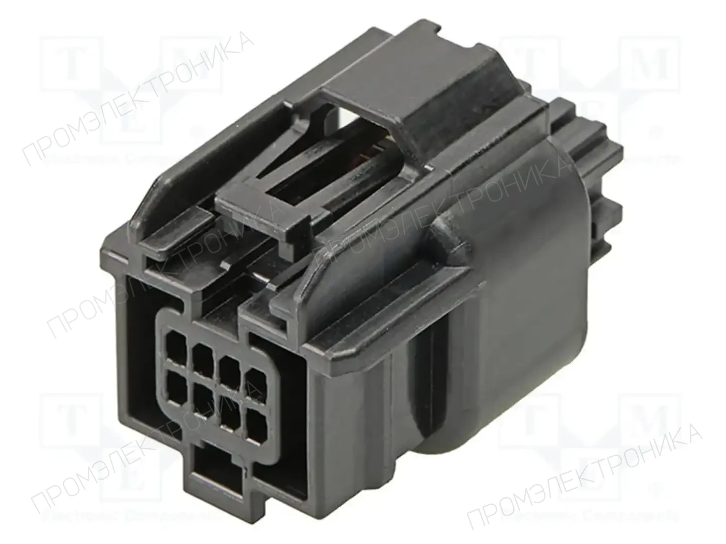 MOLEX 34894-4009 — Разъeмы Automotive