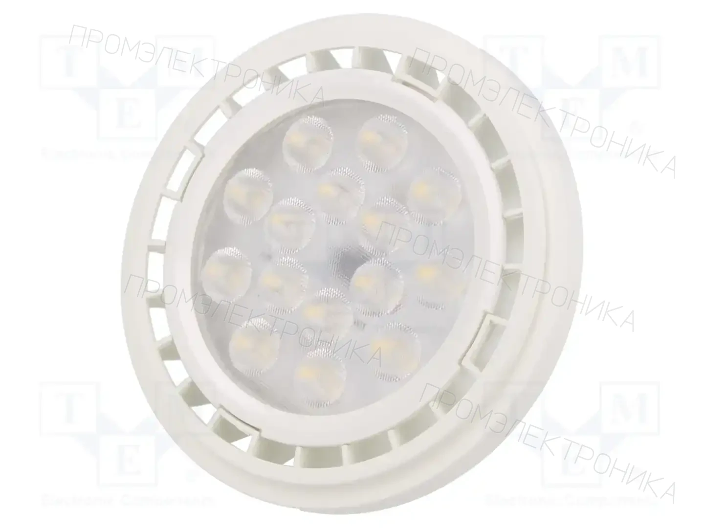 GTV Poland LD-AR111NW13W40-00 — Источники света - освещение
