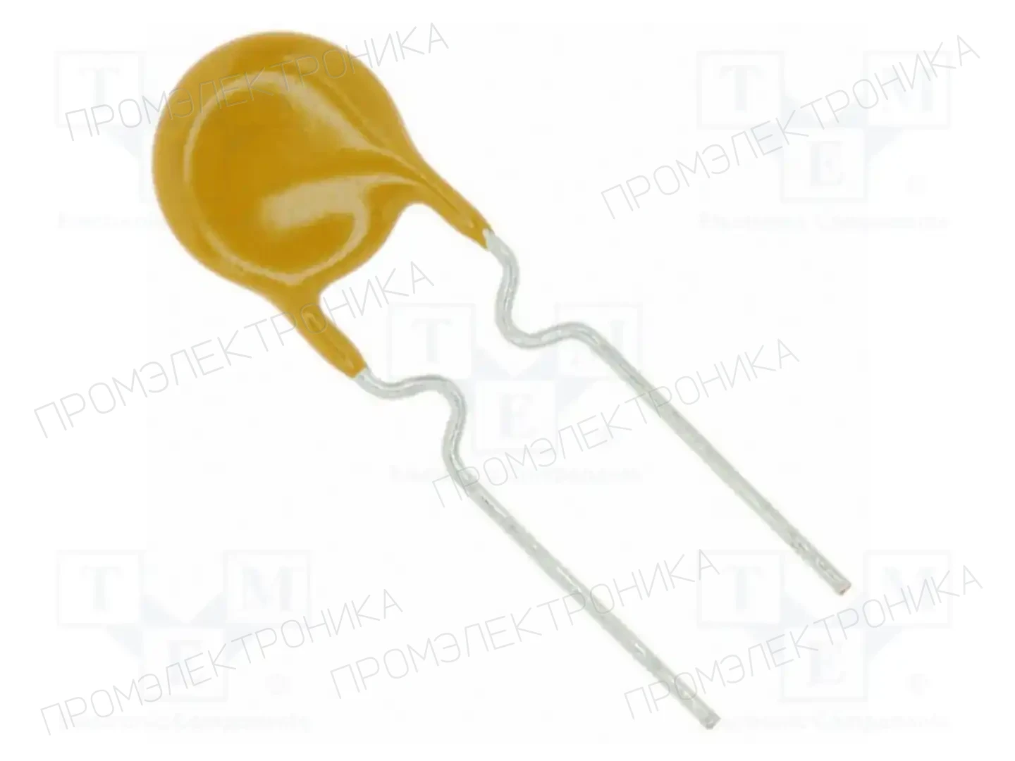 BOURNS MF-R050-AP — Предохранители полимерные THT