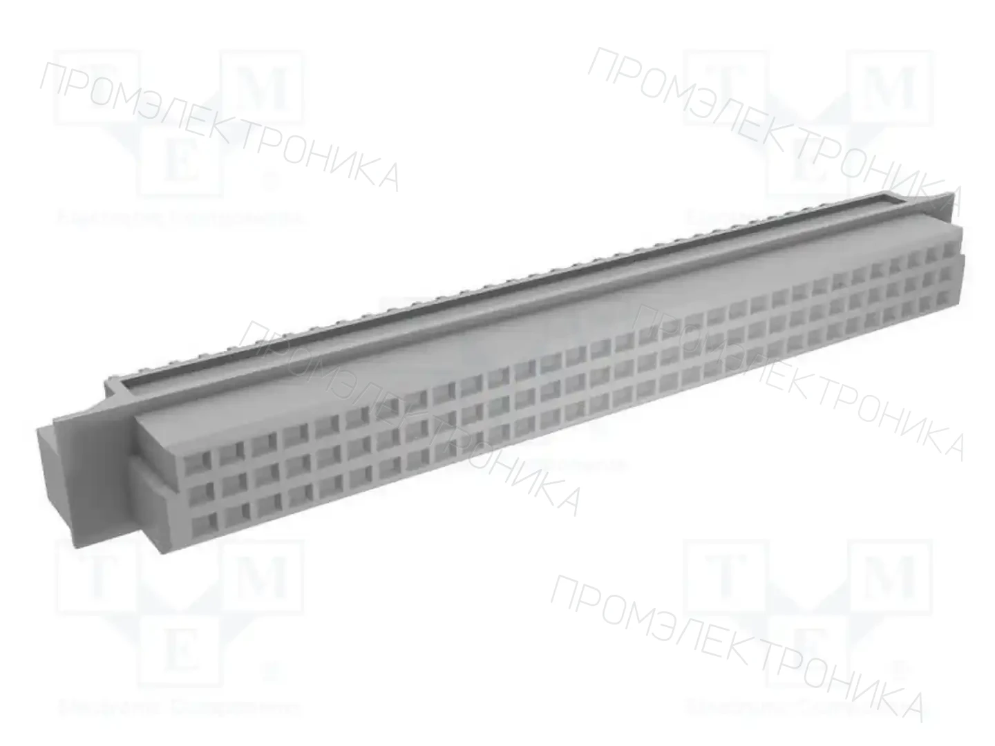 AMPHENOL 86093968813H45V1LF — Разъeмы DIN 41.612, DIN 41.617