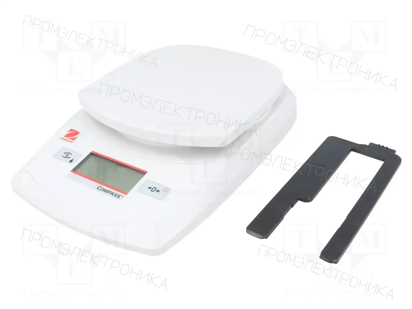 OHAUS CR221 — Складские устройства