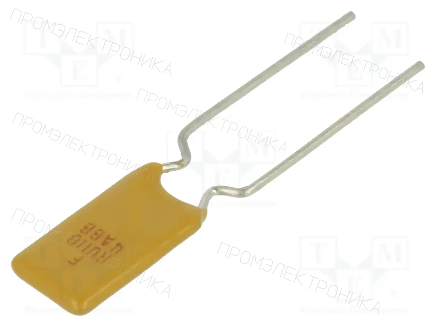 OPTIFUSE RS30-110 — Предохранители полимерные THT