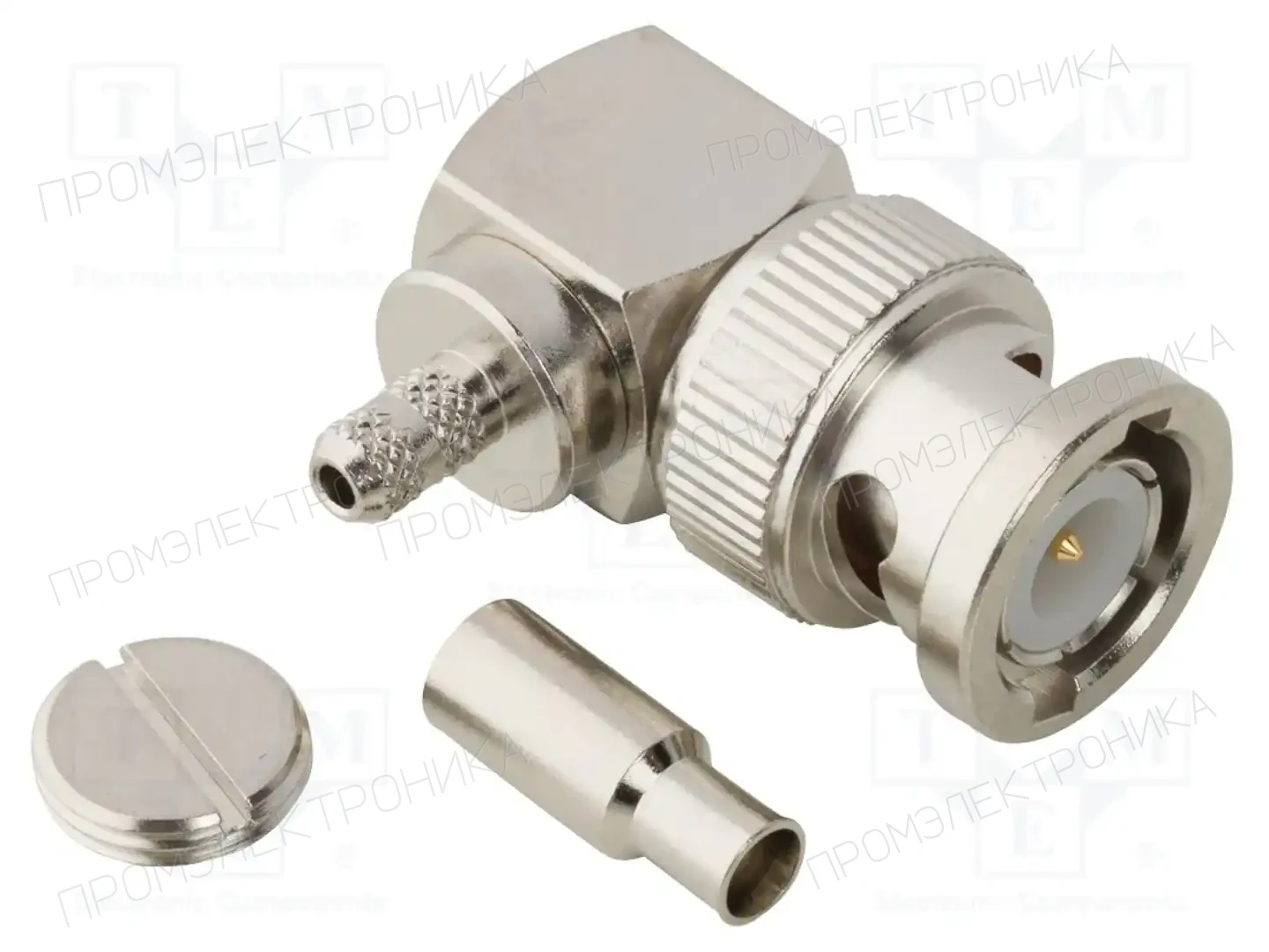 AMPHENOL RF 112178 — Разъeмы BNC