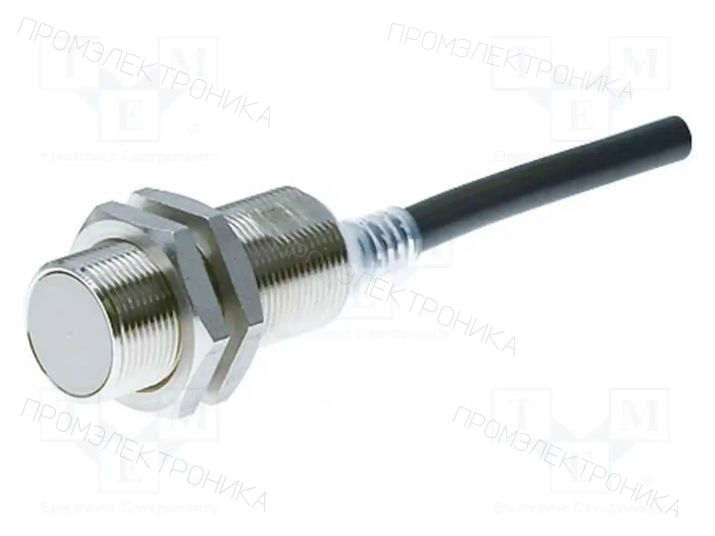 OMRON E2EH-X7C2 2M — Датчики индукционные цилиндрические DC