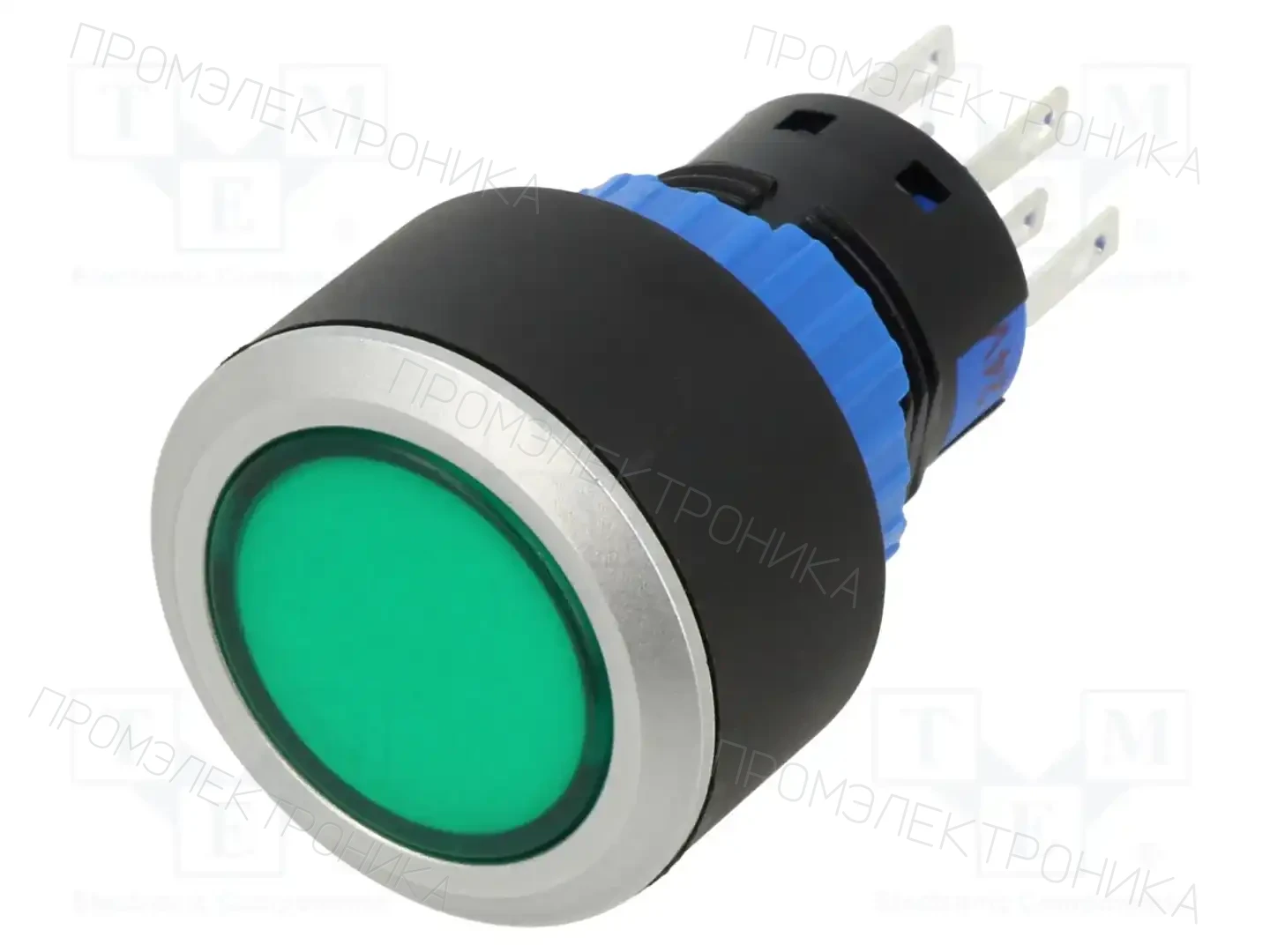 ONPOW LAS1-AWY-22/G/24V — Переключатели стандартные
