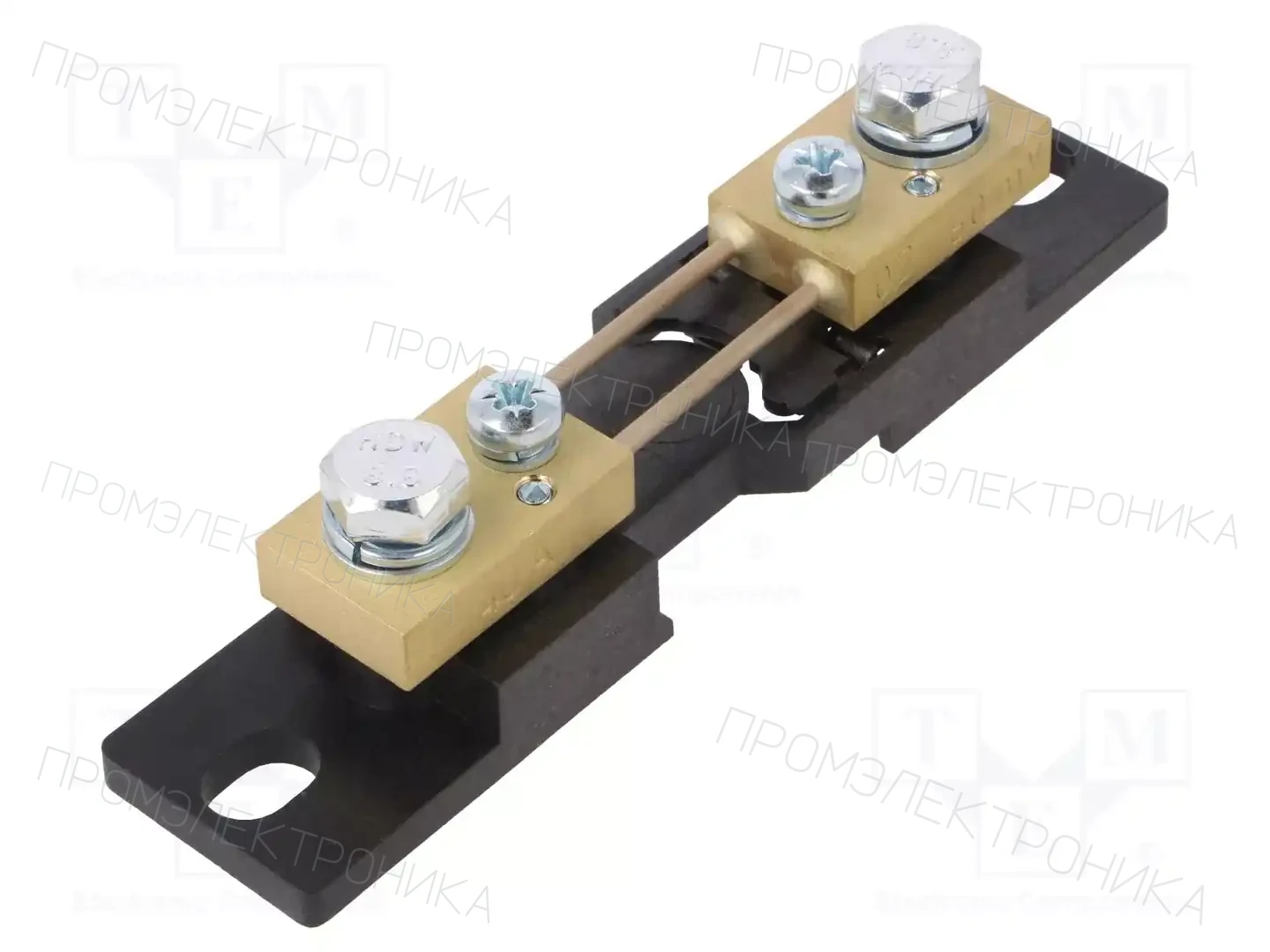 LUMEL B2 06040A0A0100M0 — Шунты