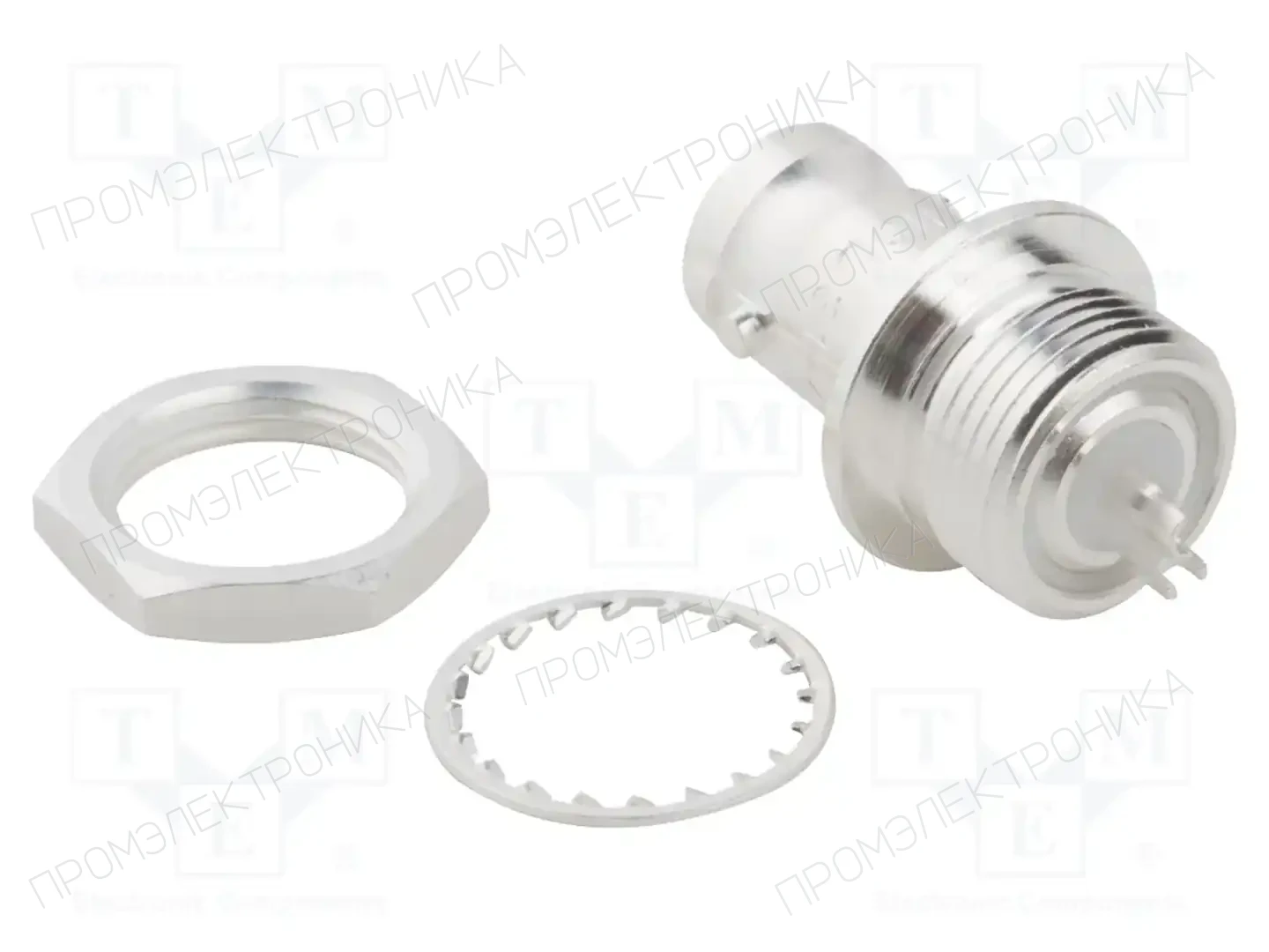 AMPHENOL RF 031-4890-1 — Разъeмы BNC
