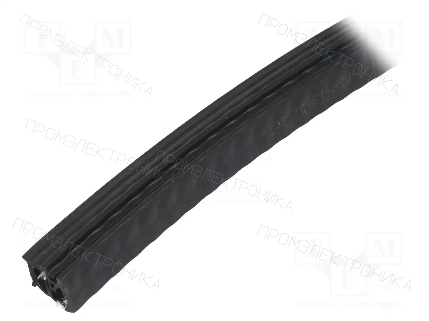 ELESA+GANTER GN 2180-NBR-13-D-20 — Защитные насадки на края