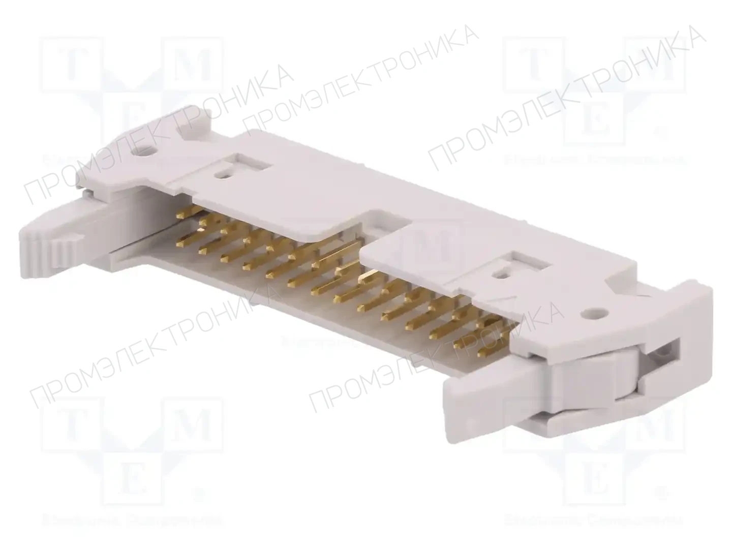 AMPHENOL COMMUNICATIONS SOLUTIONS 71918-130LF — Разъeмы IDC
