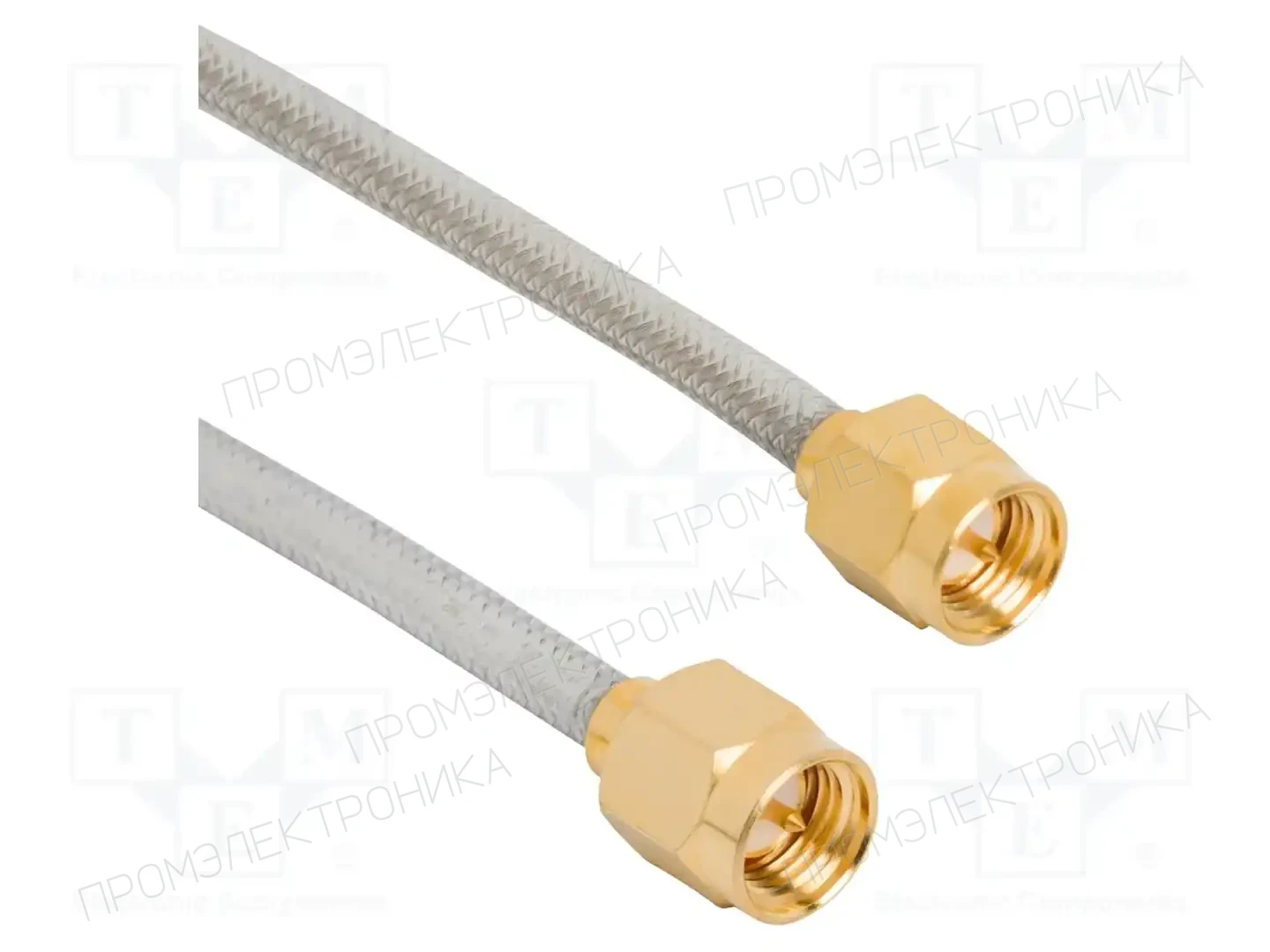 AMPHENOL RF 135101-R1-03.00 — Кабели соединительные коаксиальные