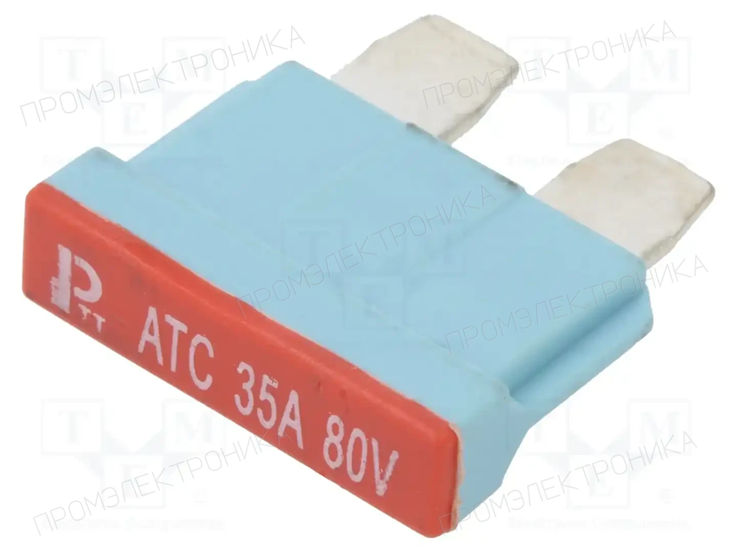 ESKA 340034-80V — Предохранители автомобильные стандартные