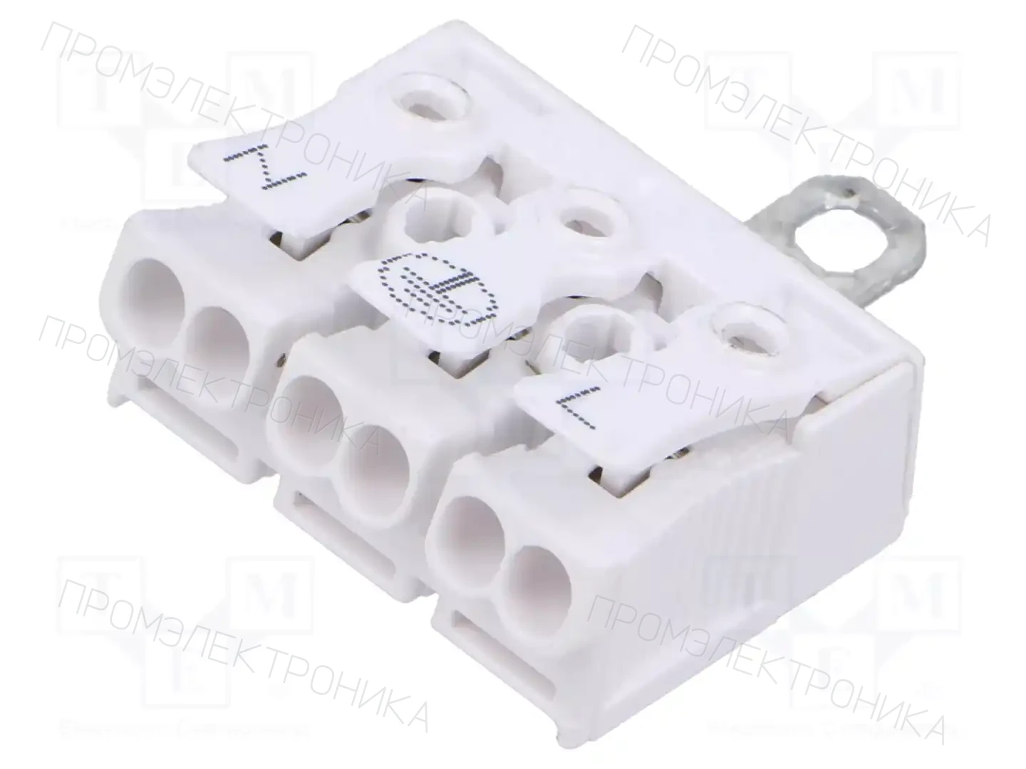 ELECTRO TERMINAL 88167525 — Клеммники прочие
