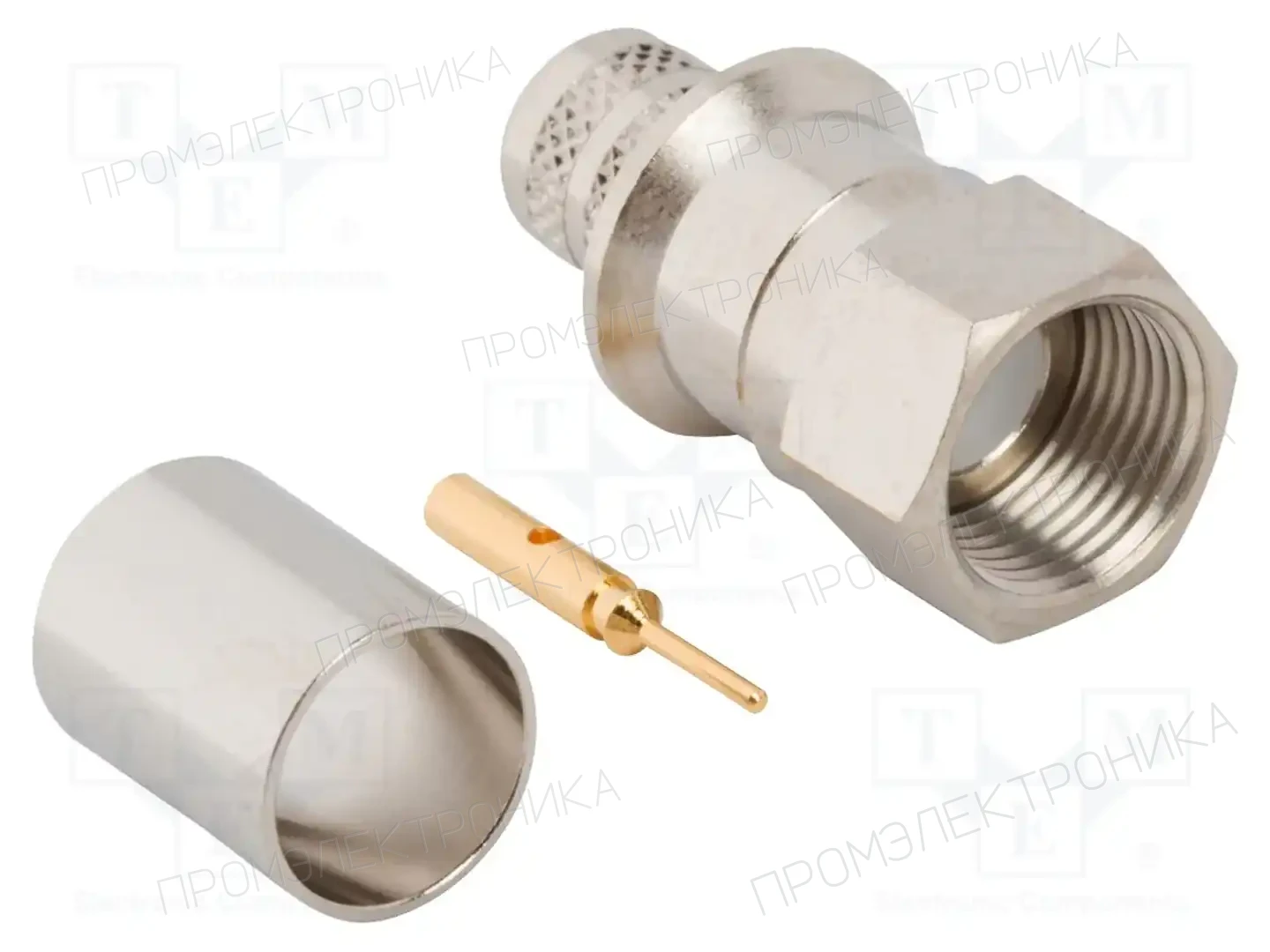 AMPHENOL RF 222194 — Разъeмы F