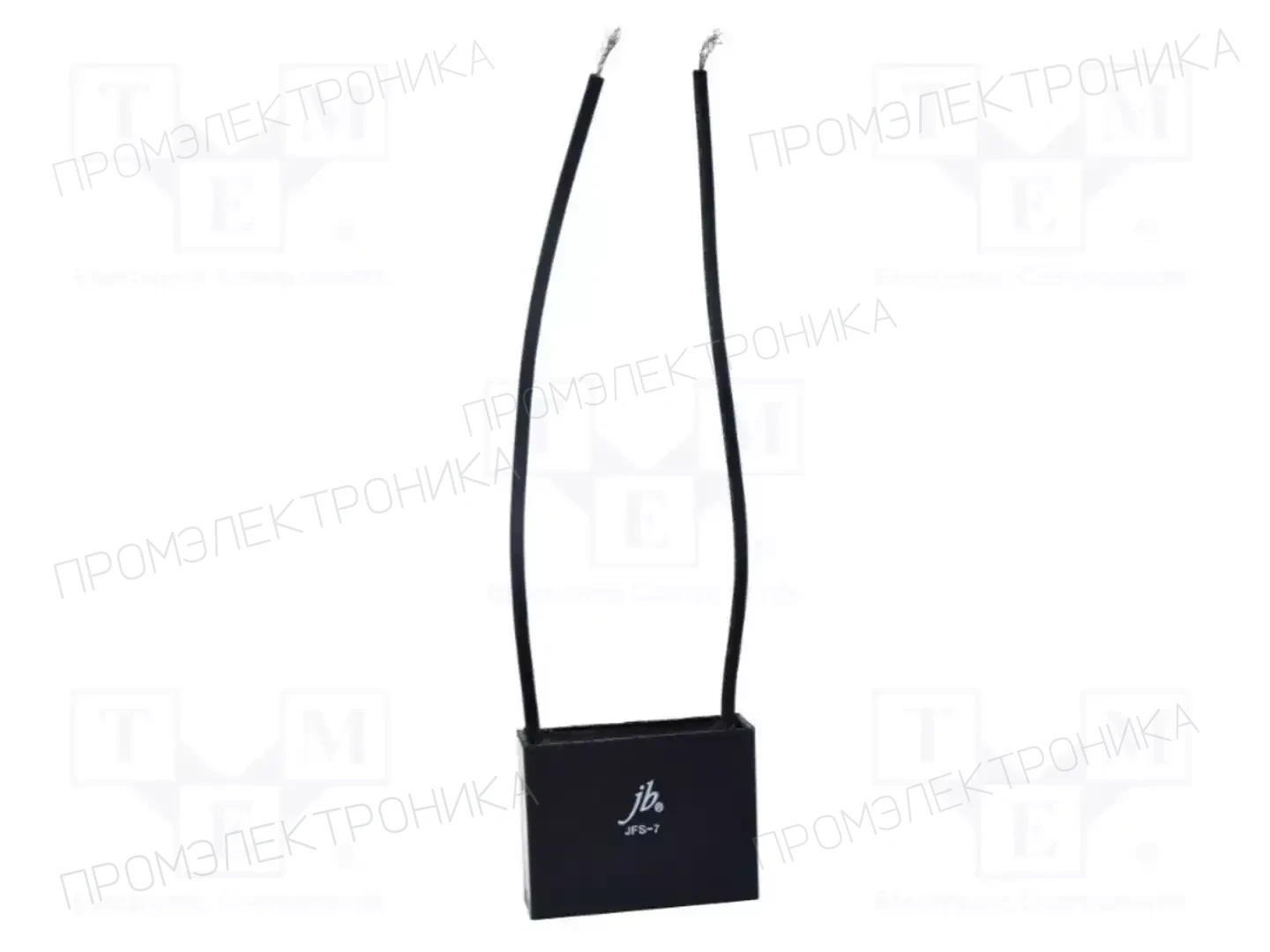 Jb Capacitors JFS7A6504J000000B — Конденсаторы для двигателей