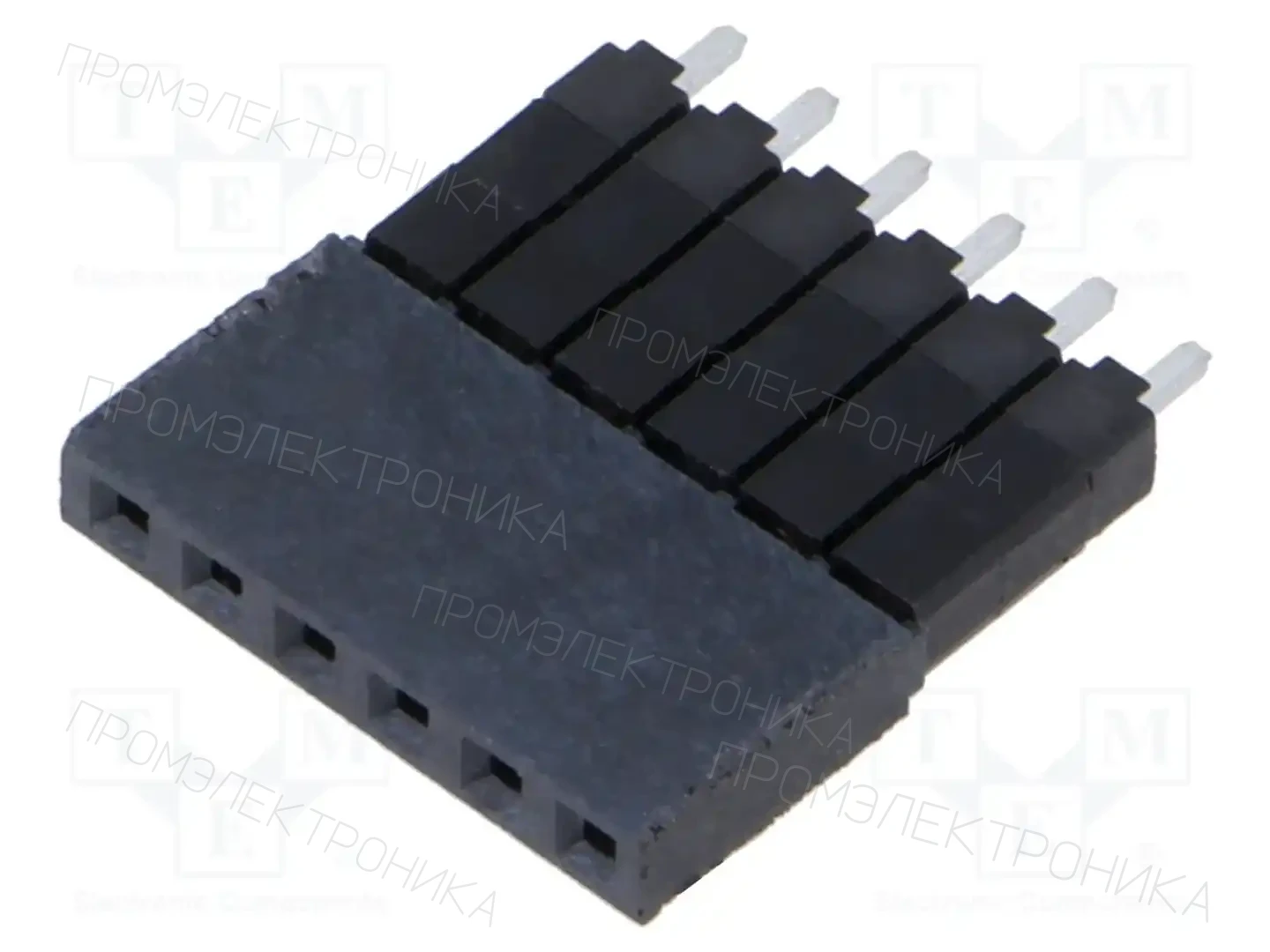 SAMTEC ESW-106-33-T-S — Разъeмы пластина - пластина