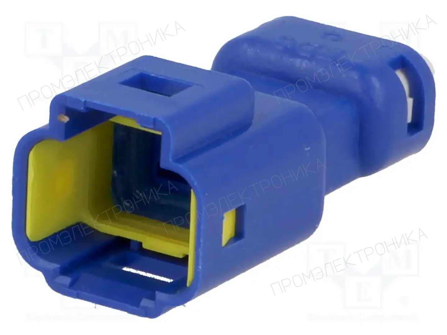 EDAC 560-003-000-310 — Разъeмы Automotive