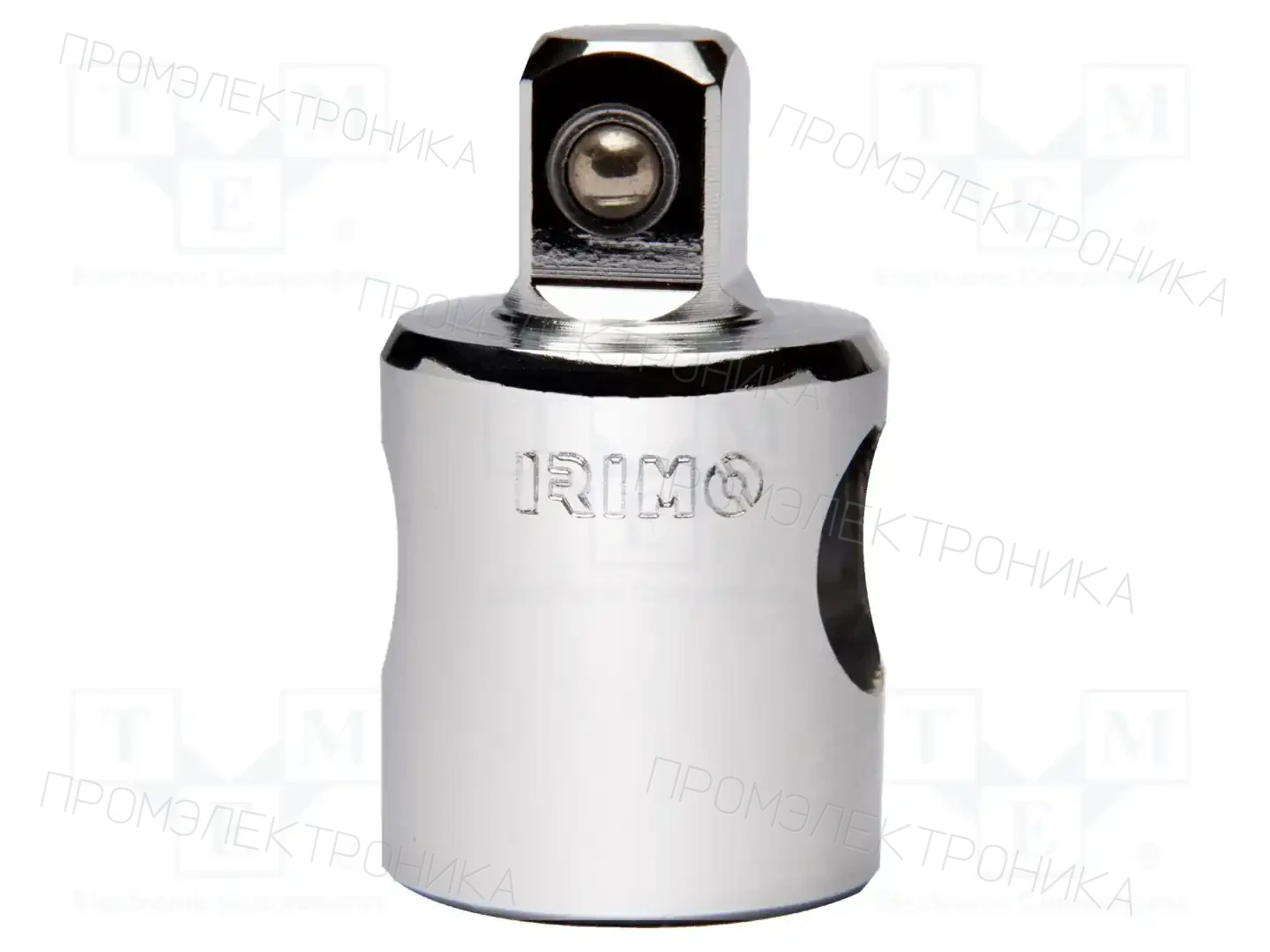 IRIMO 115-43-1 — Ключи накидные