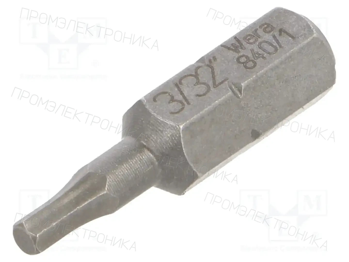 WERA 05135072001 — Наконечники для отверток