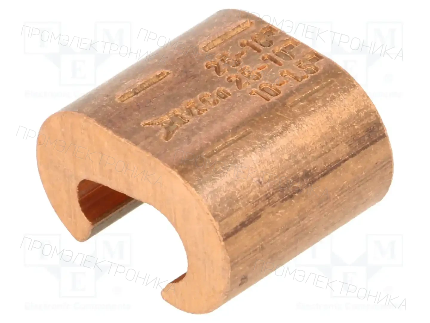 BM GROUP BM01408 — Наконечники и зажимные гильзы