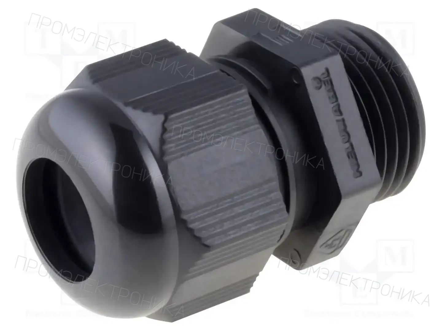 HELU HT M20 IRAL9005 — Кабельные вводы