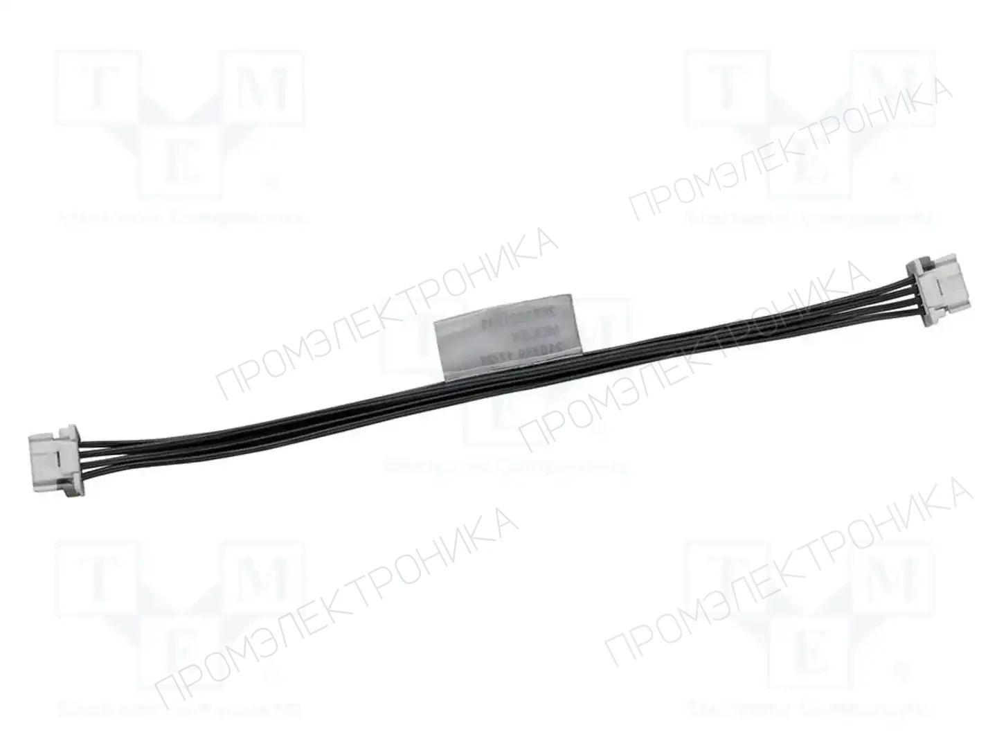 MOLEX 218322-1042 — Разъeмы сигнальные растр 2,00мм