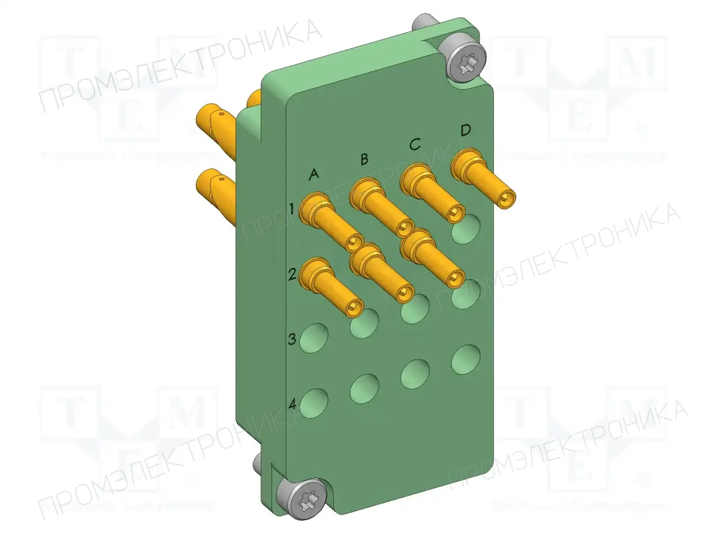 INGUN SB-T-HF-016-0,7GHZ-07 — Испытательные приспособления и аксессуары