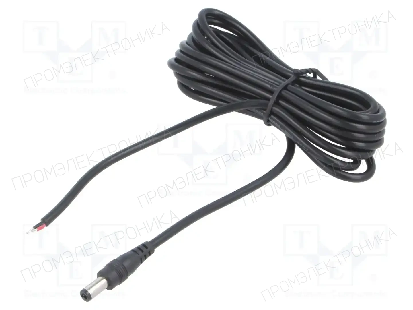 POS POSDC-Y-P25S-3.0 — Кабели питания DC DC-Y-P25S-3.0