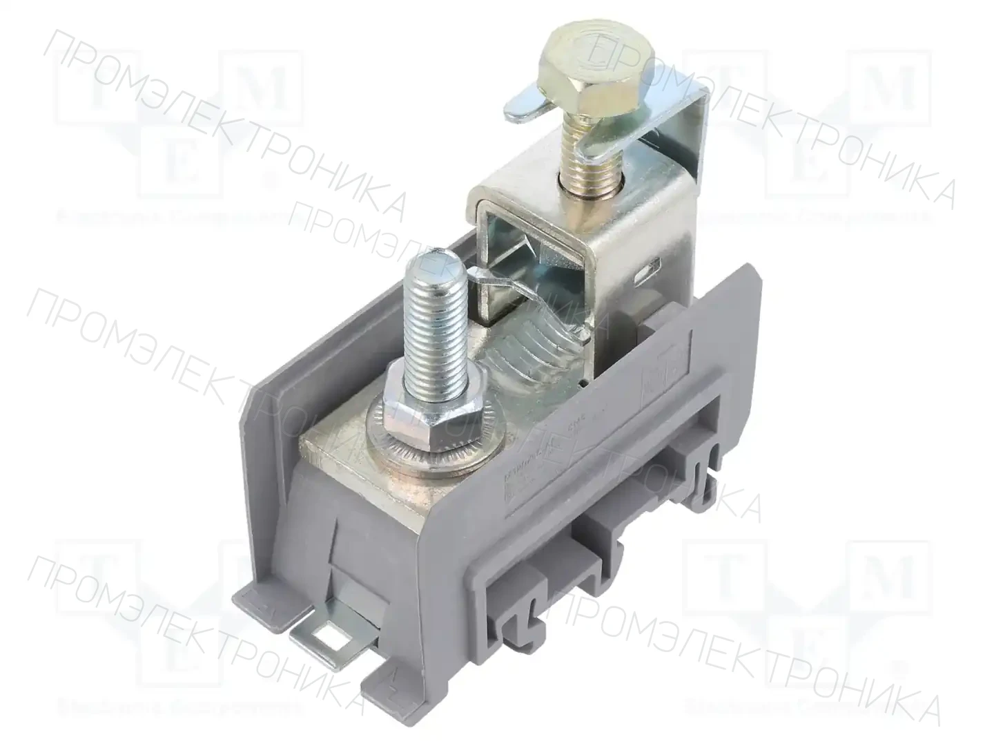 TE Connectivity 1SNA115145R1400 — Соединителей на рейку