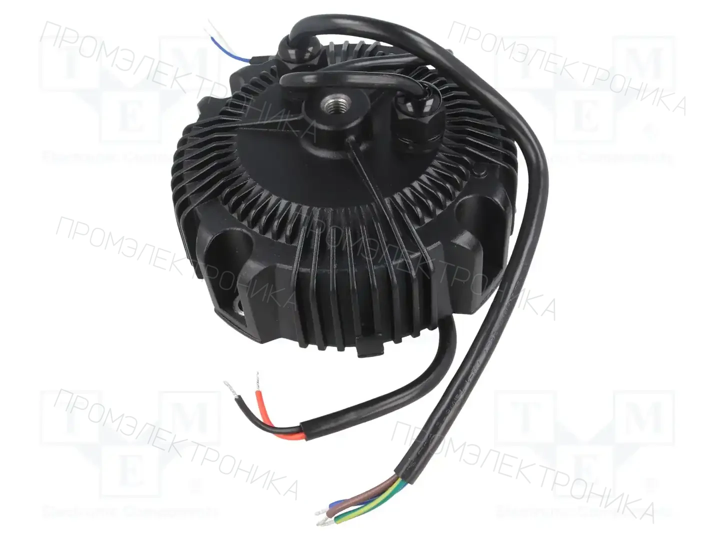 MEAN WELL HBG-160-48DA — Блоки питания для LED