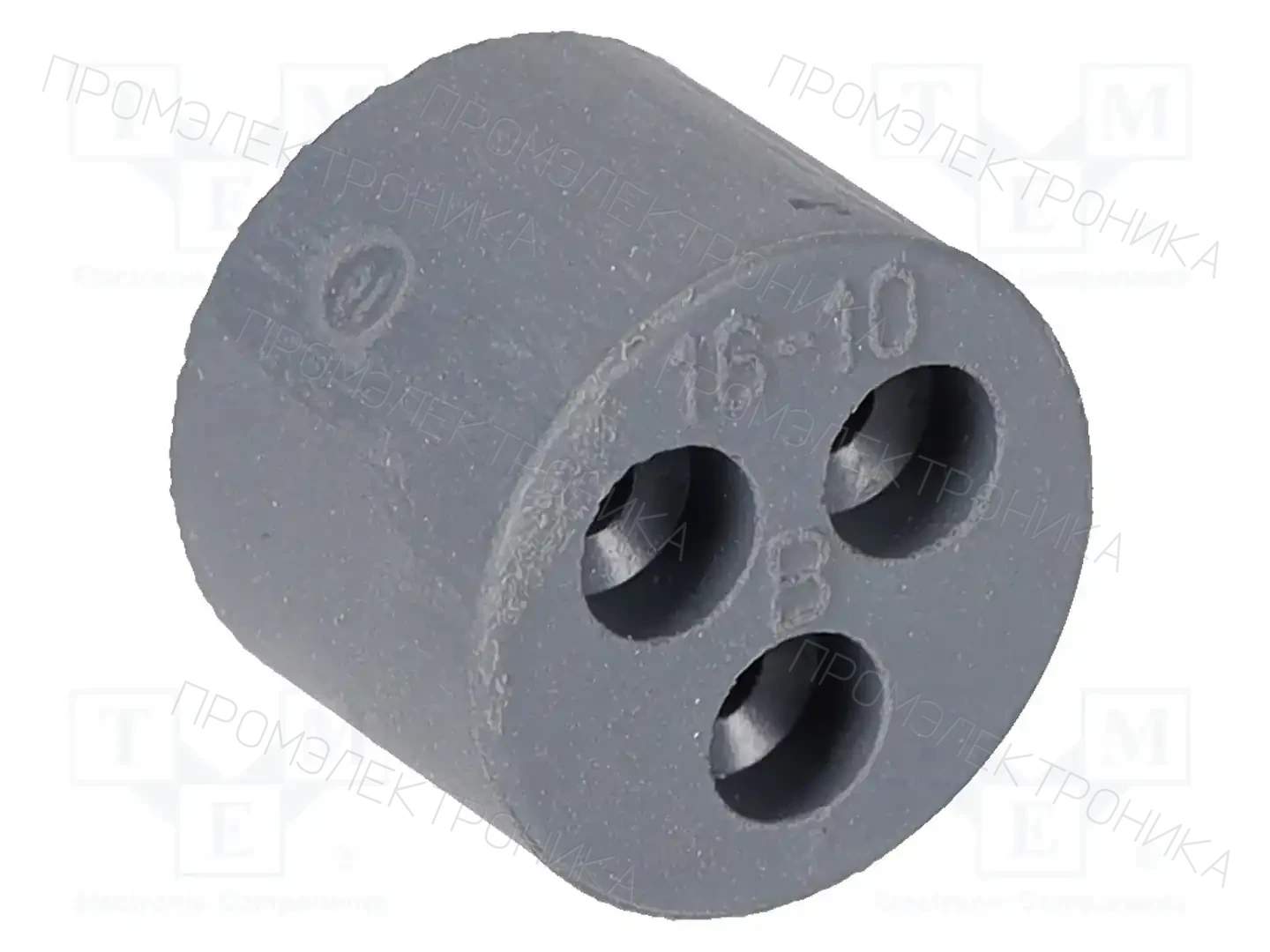 ITT CANNON 351-0232-000 — Штекеры и гнезда D-Sub