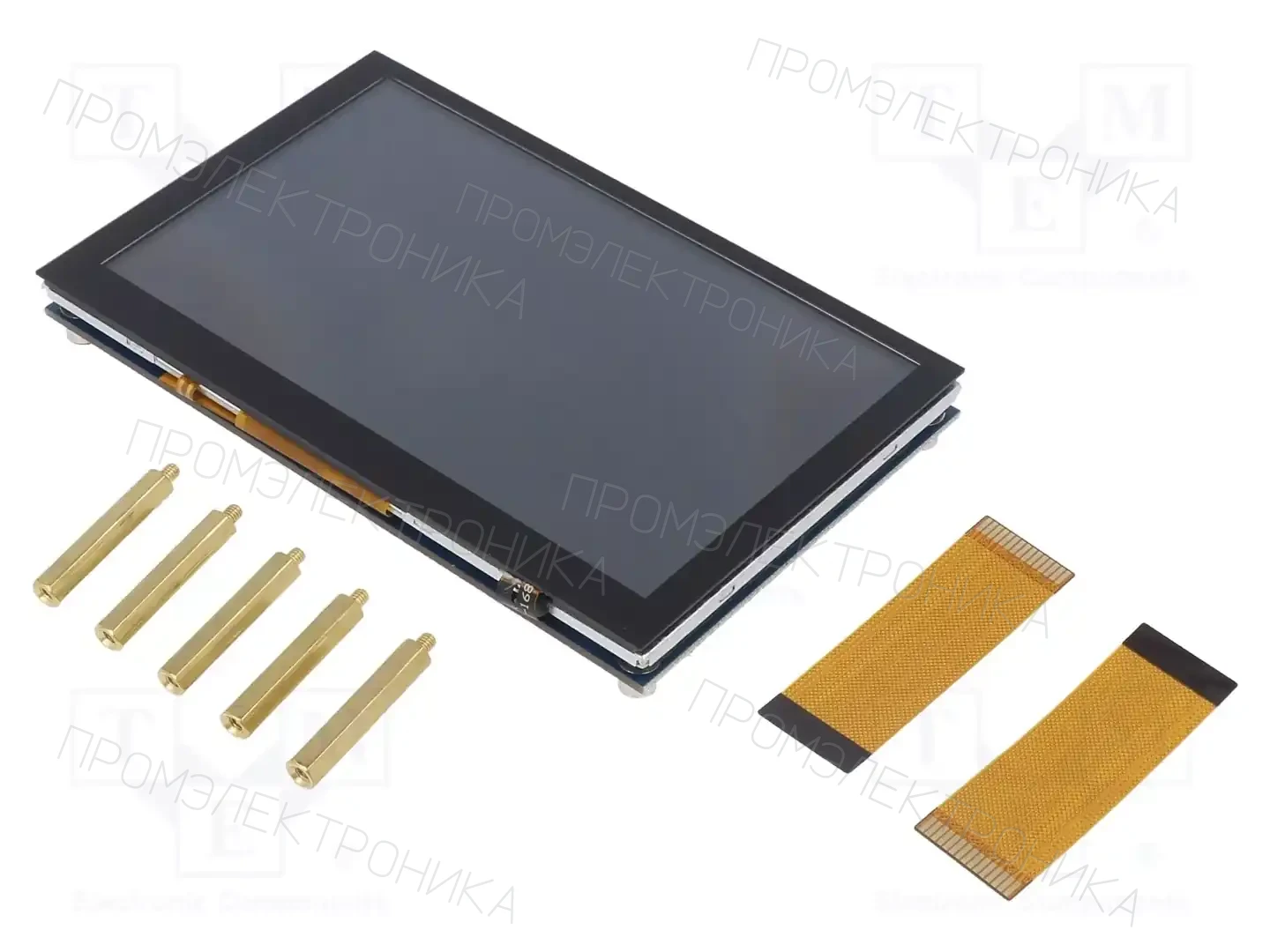 WAVESHARE 18396 — Дисплеи LCD графические