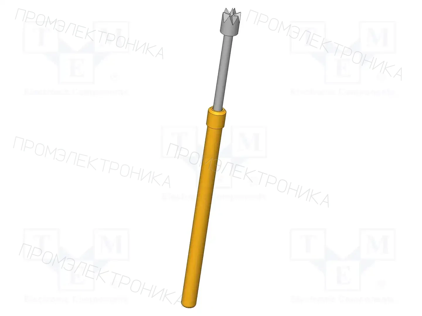 INGUN GKS-412 224 200 R 0602 — Измерительные щупы