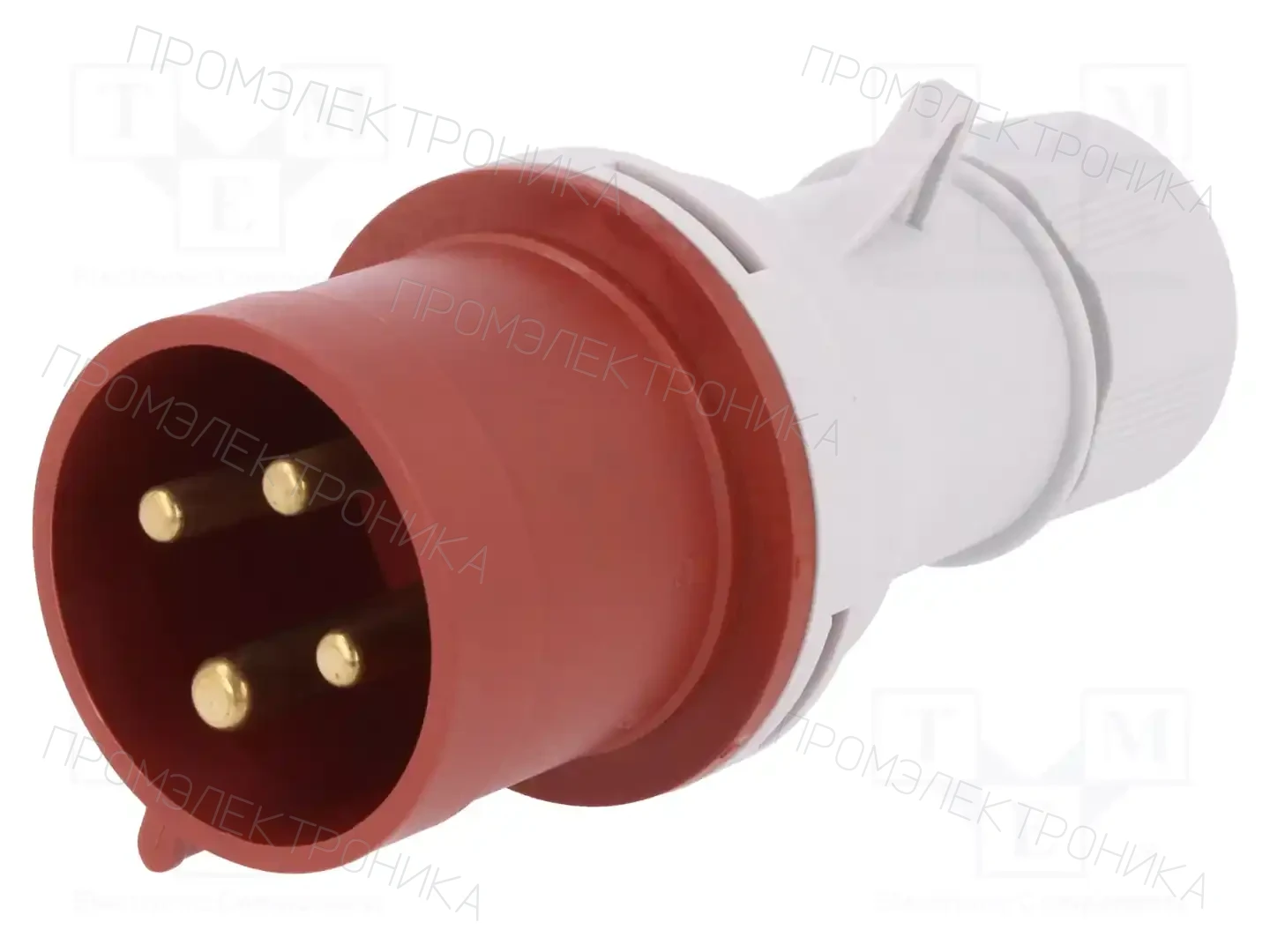 PAWBOL B.1031 — Многофазные разъемы IEC 60309