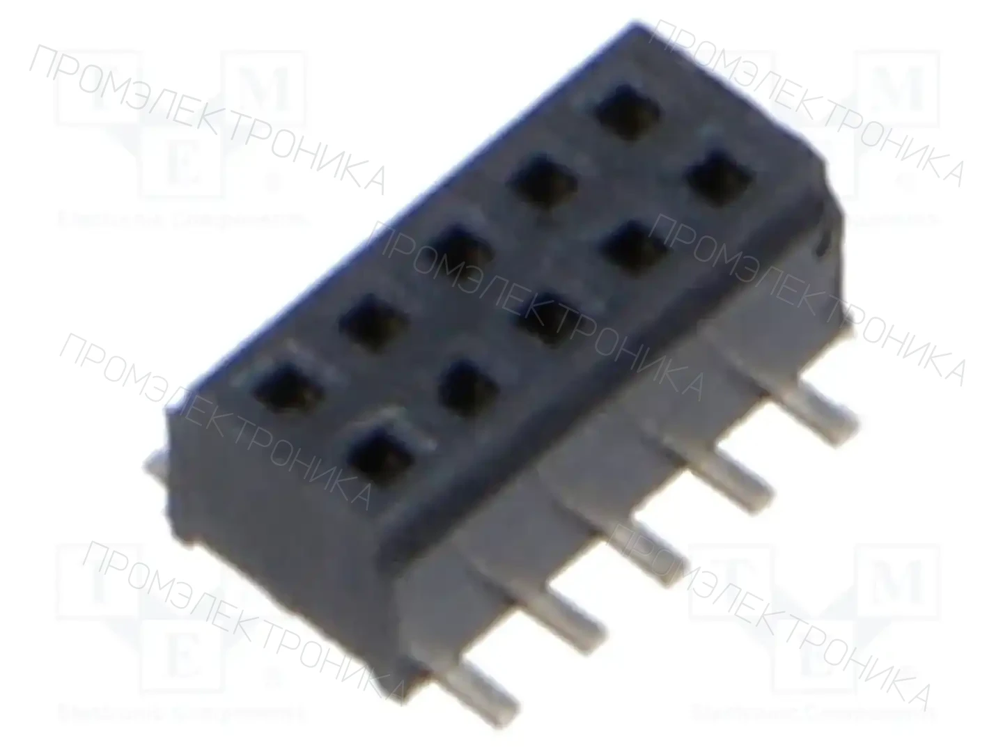 SAMTEC CLM-105-02-F-D-TR — Разъeмы пластина - пластина