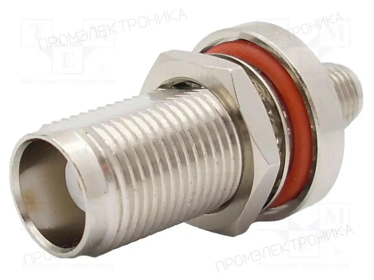 AMPHENOL RF 242178 — Адаптеры и переходники RF