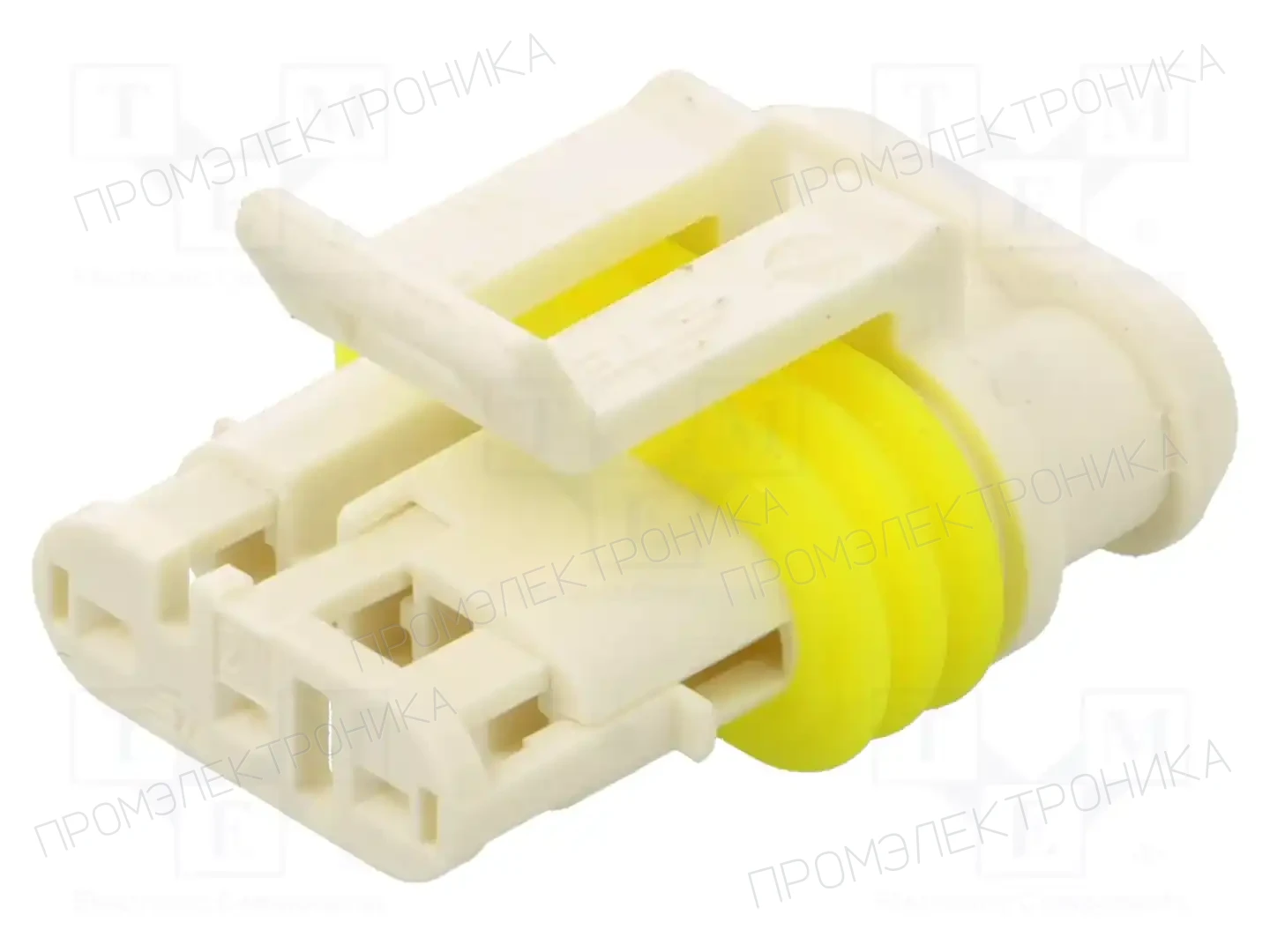 TE Connectivity 1745083-1 — Разъeмы Automotive