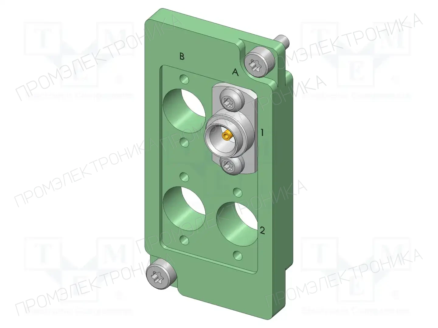 INGUN SB-P-HF-004-18GHZ-01 — Испытательные приспособления и аксессуары